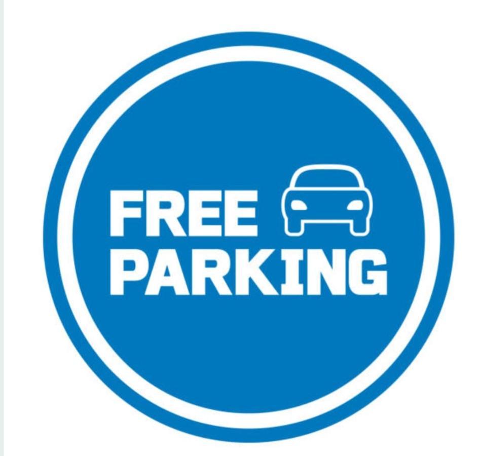 Apartment Check In Zagreb Maksimir-Free Parking ภายนอก รูปภาพ
