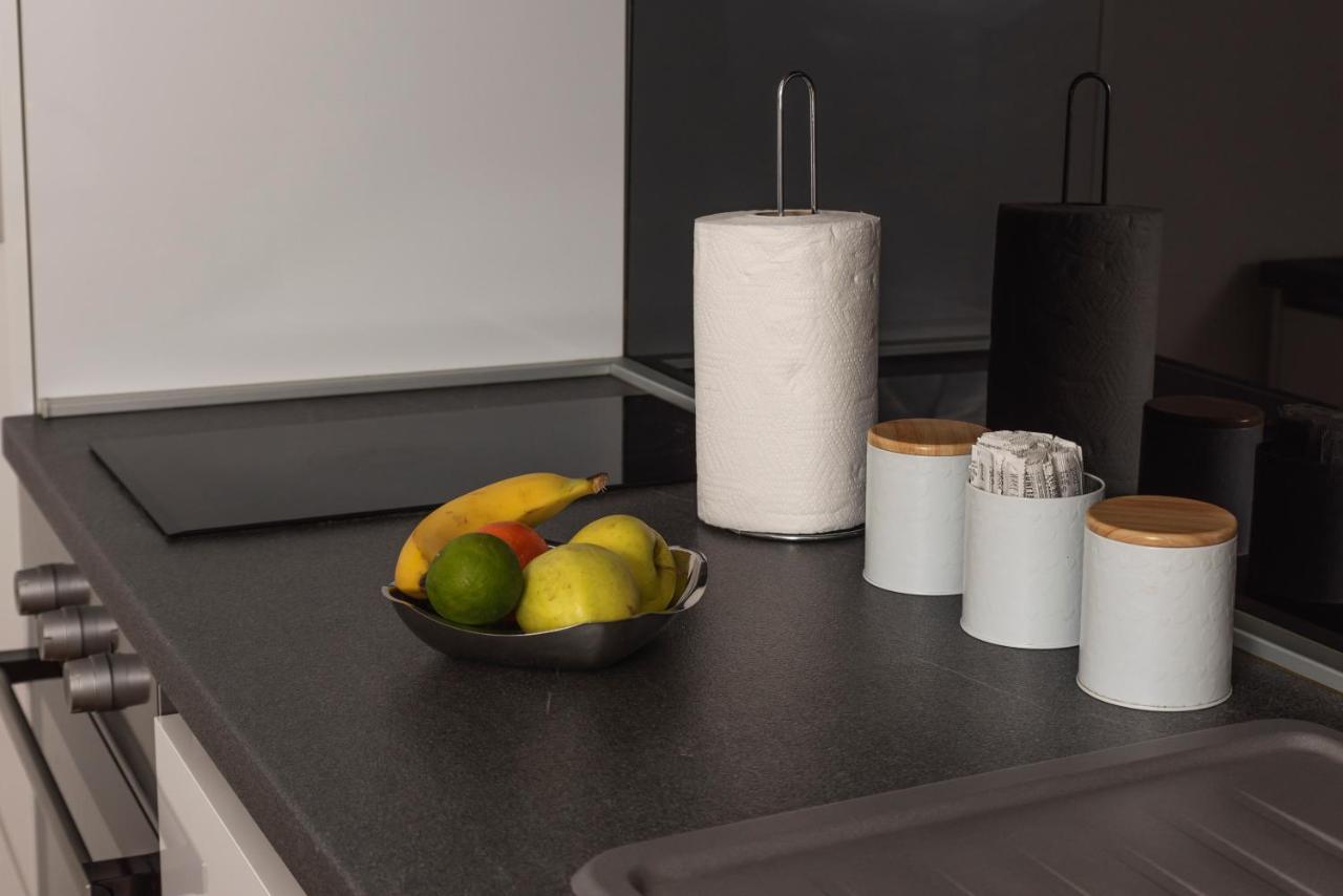 Apartment Check In Zagreb Maksimir-Free Parking ภายนอก รูปภาพ