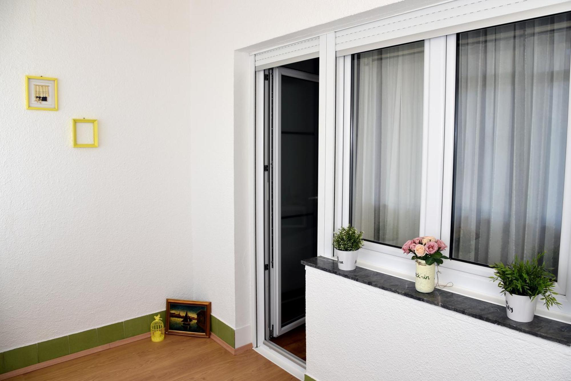Apartment Check In Zagreb Maksimir-Free Parking ห้อง รูปภาพ