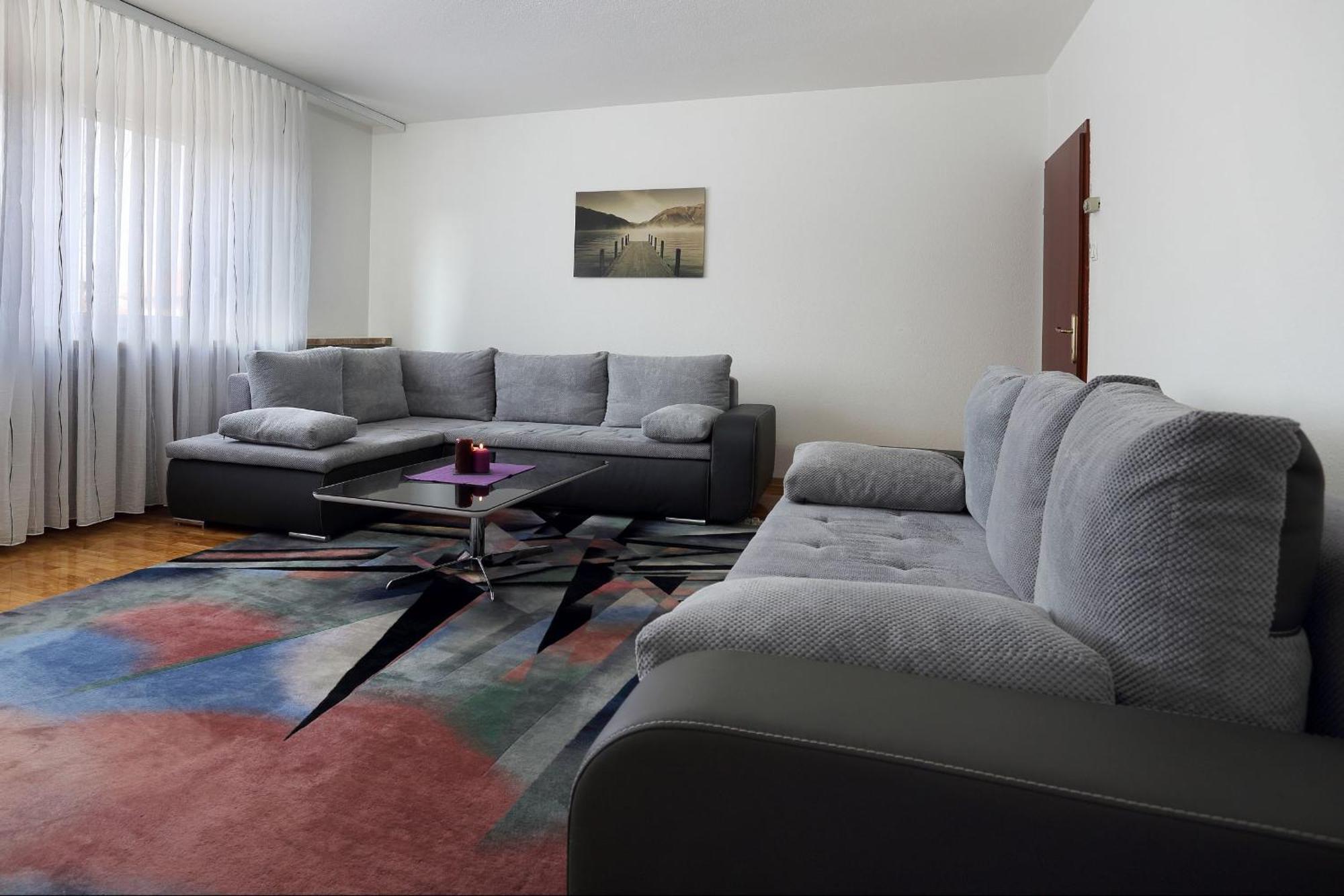 Apartment Check In Zagreb Maksimir-Free Parking ภายนอก รูปภาพ