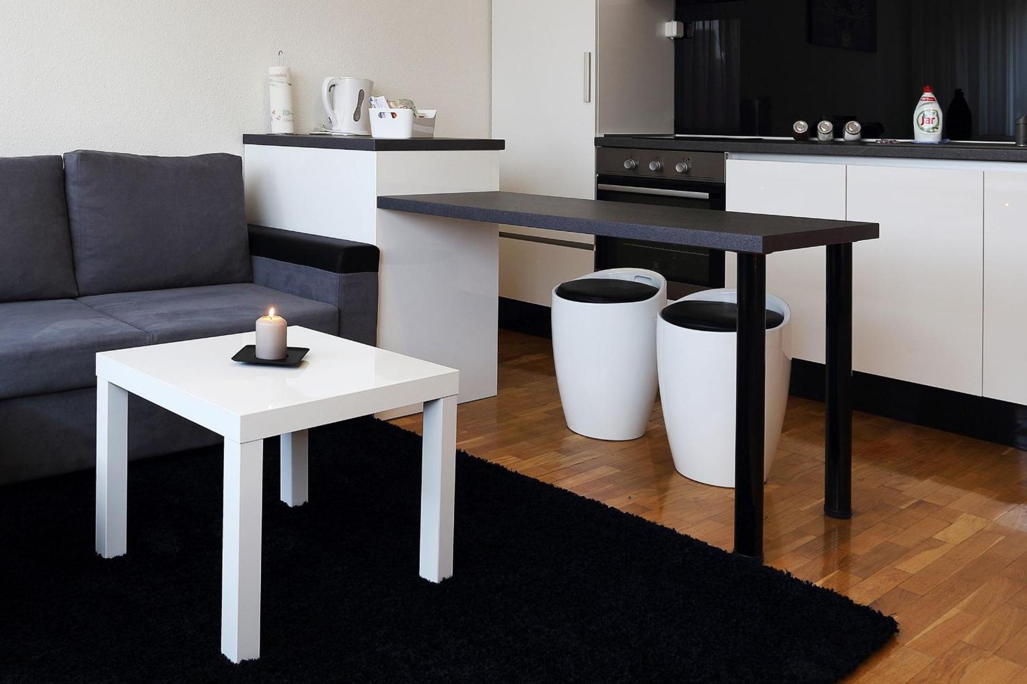Apartment Check In Zagreb Maksimir-Free Parking ภายนอก รูปภาพ