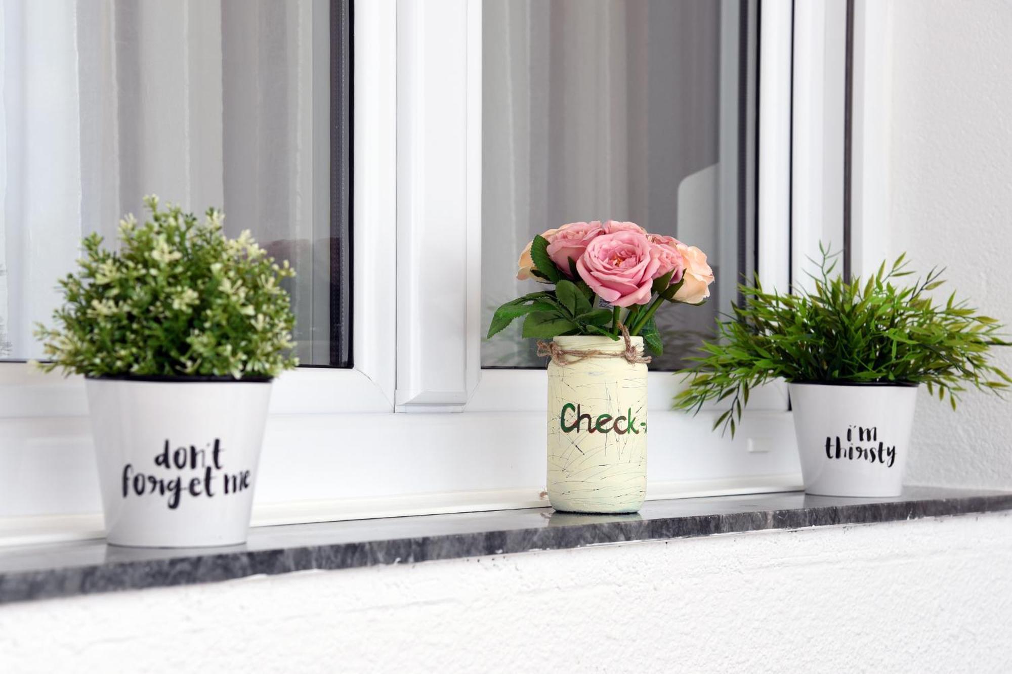Apartment Check In Zagreb Maksimir-Free Parking ภายนอก รูปภาพ