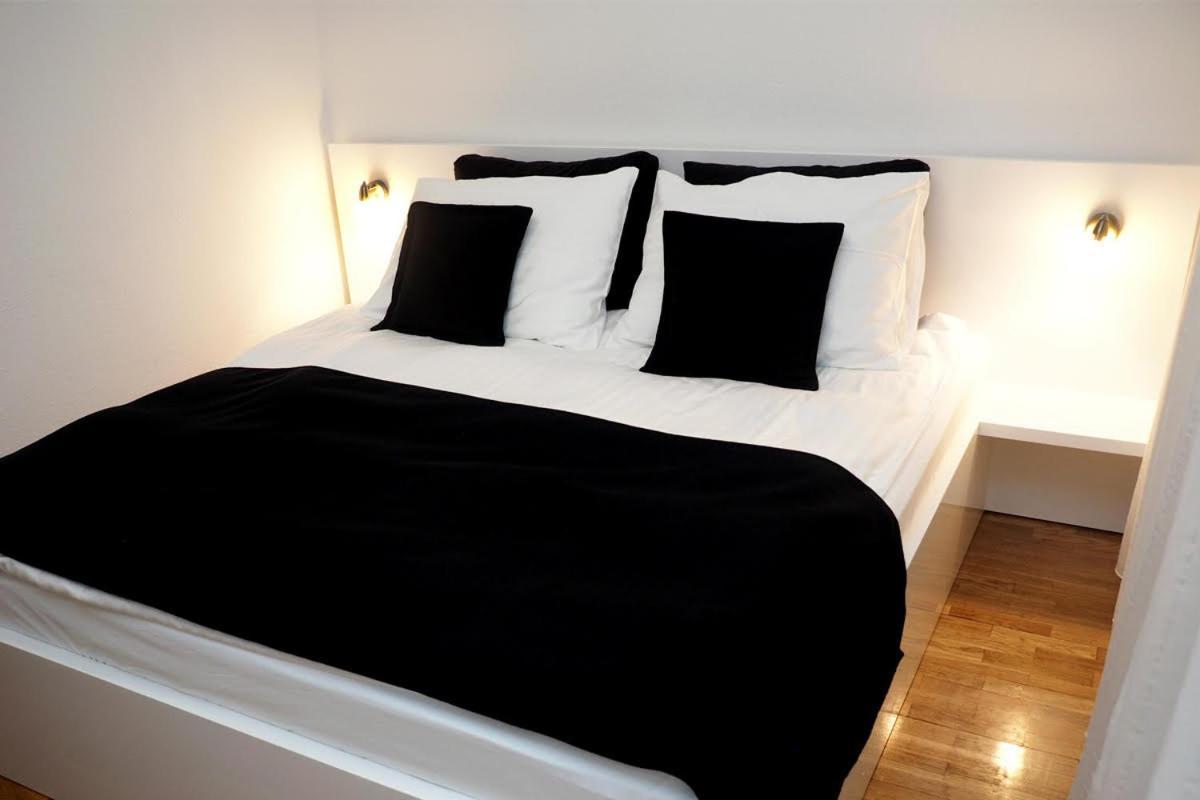 Apartment Check In Zagreb Maksimir-Free Parking ห้อง รูปภาพ