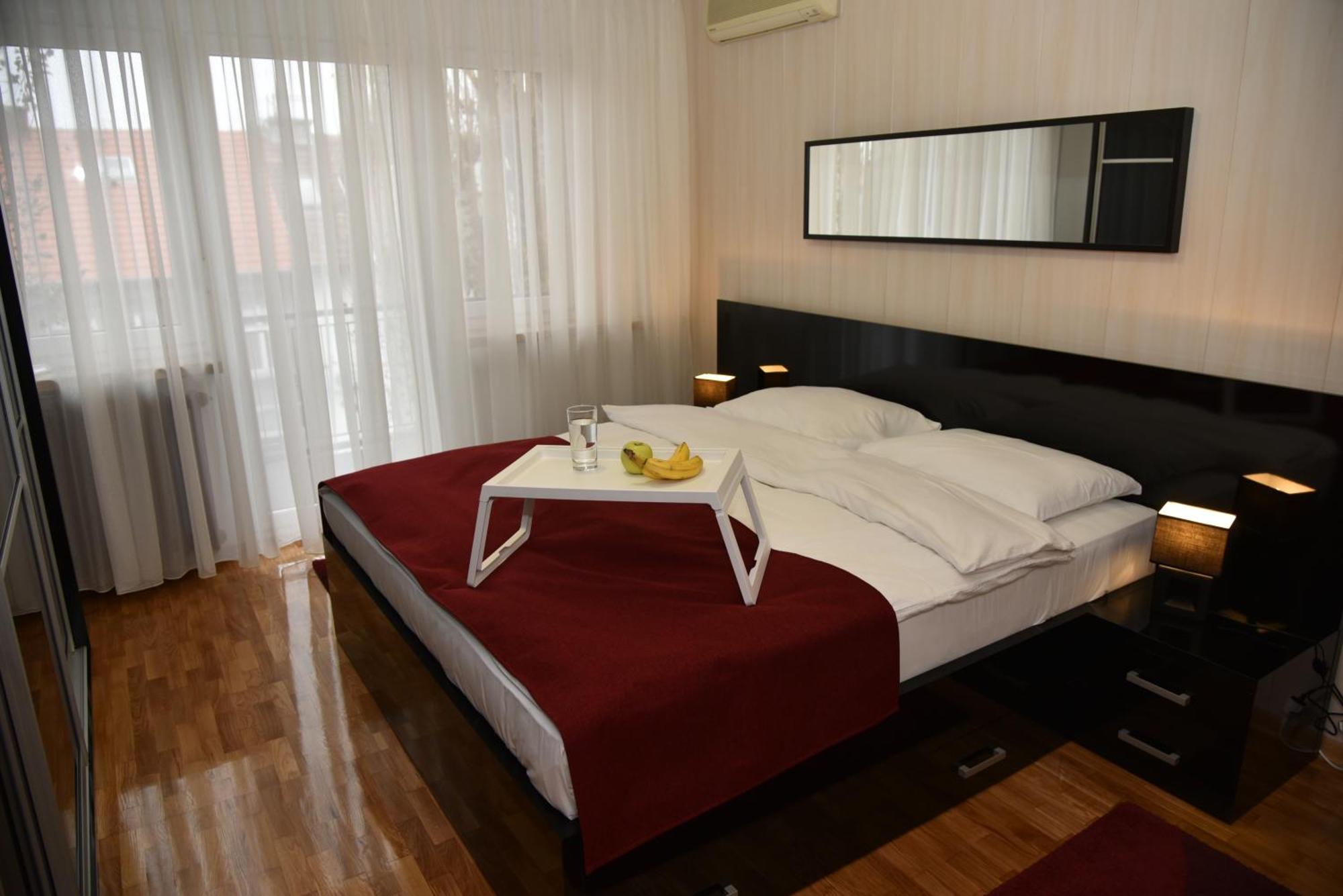 Apartment Check In Zagreb Maksimir-Free Parking ห้อง รูปภาพ